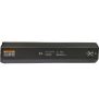 Intube 36V - 500 Wh Akku (inkl. Verschlussplatte)
