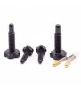 Root-Lever Pro CPA &amp; EPA Schrauben Set