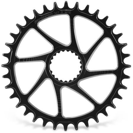 Round Shimano Kettenblatt