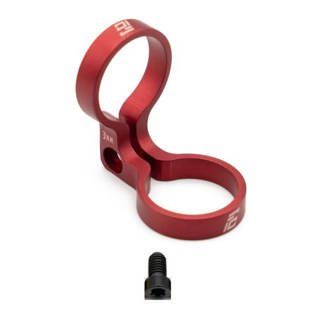 90 Degree Pod Clamp AXS Controller Halterung