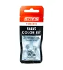 Tubeless Ventil Colour Kit
