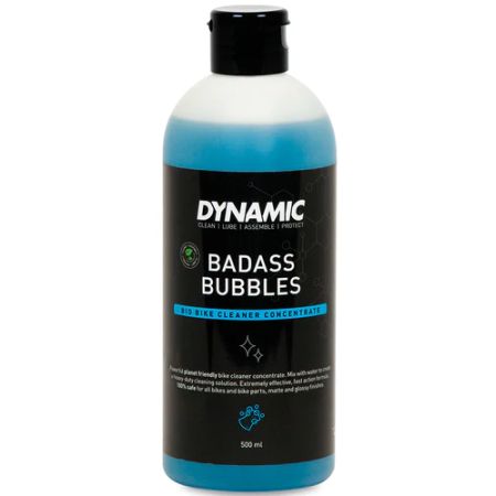 BadAss Bubbles Fahrradreiniger Konzentrat 500ml