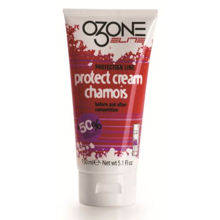 Ozone Protect-Cream Chamois Sitzcrème 150ml