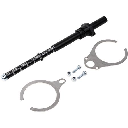 Travel and Sag Indicator 2.0