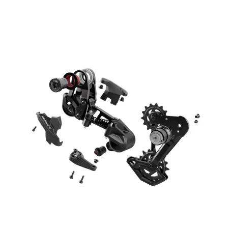 Eagle 70 Transmission Schaltwerk