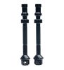 Universal+ Tubeless Ventil Paar