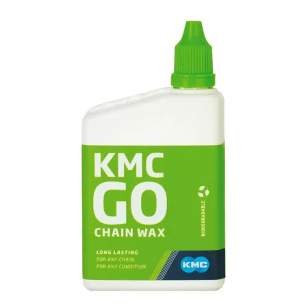 Go Wax Kettenwachs