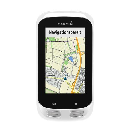 Edge Explore 1000 GPS Fahrradcomputer