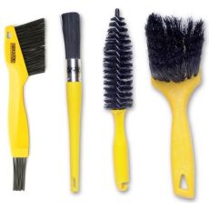 Pro Brush Kit Bürstenset