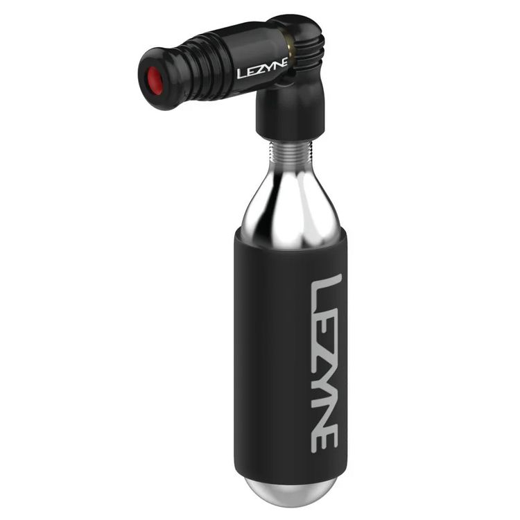 Trigger Speed Drive CO2 Kartuschenpumpe
