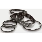 Hollow Cut Spacer Set