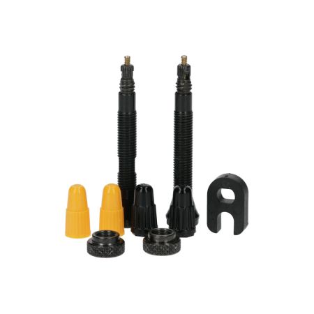 Tubeless Ventil Paar