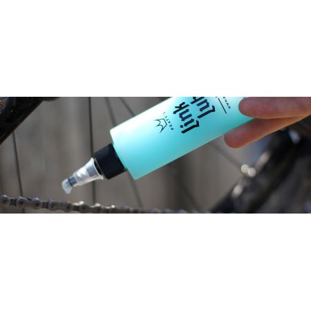 Link Lube all weather Kettenschmiermittel