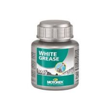 White Grease Fahrradfett - 100g