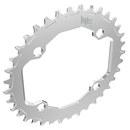 CR1 104 BCD Regular Kettenblatt