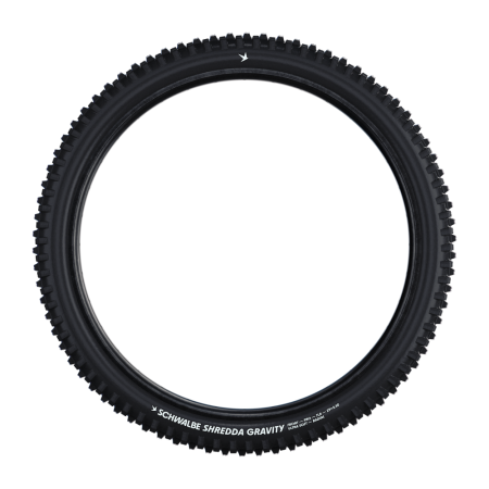 Shredda Radial Front Reifen