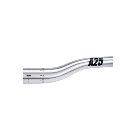 A25 Aluminium Lenker