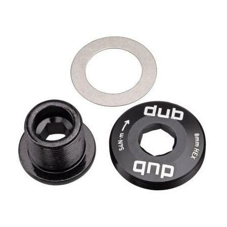 DUB Kurbelschrauben Kit