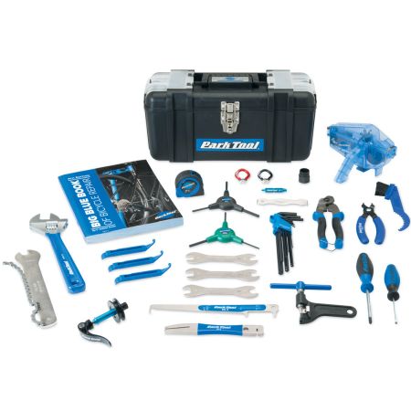 AK-5 Advanced Mechanic Werkzeugset