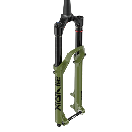 Lyrik Ultimate Charger 3.1 RC2 D2 Federgabel 2025