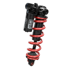 Super Deluxe Coil Ultimate RC2T B1 Trunnion Dämpfer 2023