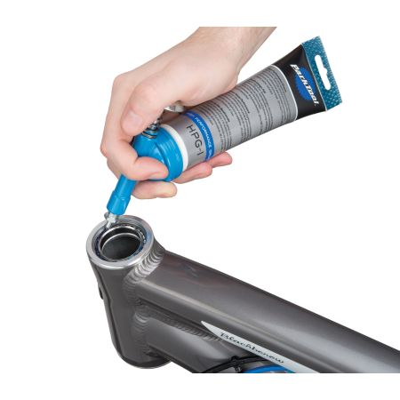 GG-1 Grease Gun Fettpresse