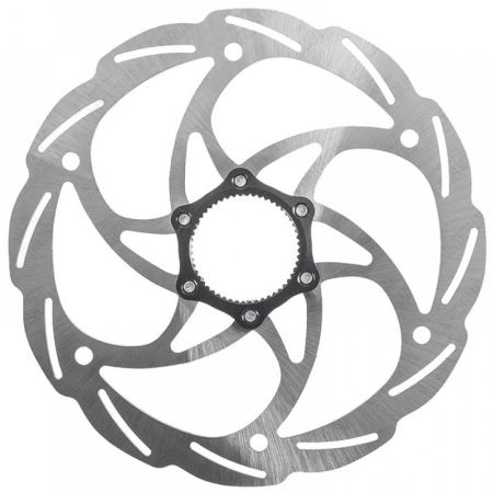 Monolite Bremsscheibe