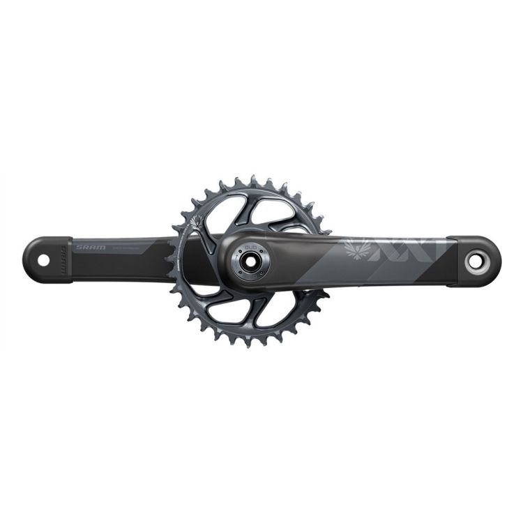 XX1 Eagle SL Kurbel