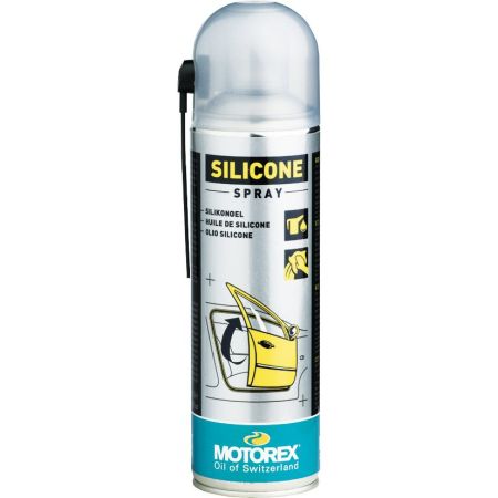 Silicone Spray 500ml