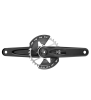 Eagle 90 Transmission Kurbel