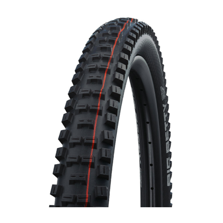 Big Betty Evo Faltreifen