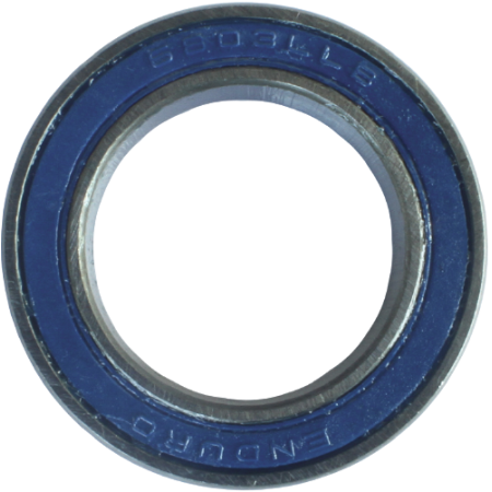 6803 Rillenkugellager