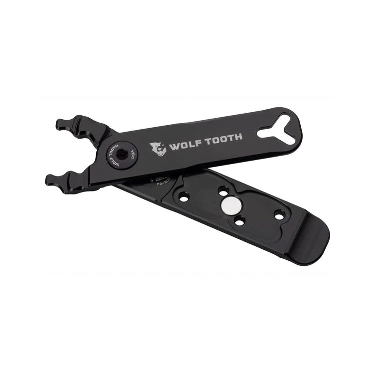 Master Link Combo Pliers Taschenwerkzeug