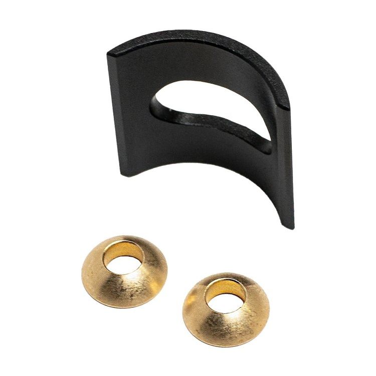 SeatSwitch Shim Type 1 Unterlegscheibenset
