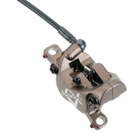 Dominion A4 Bremssattel