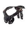 DBX 6.5 Carbon Neck Brace Nackenschutz