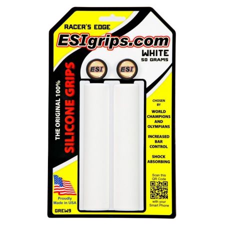 Racer's Edge Griffe