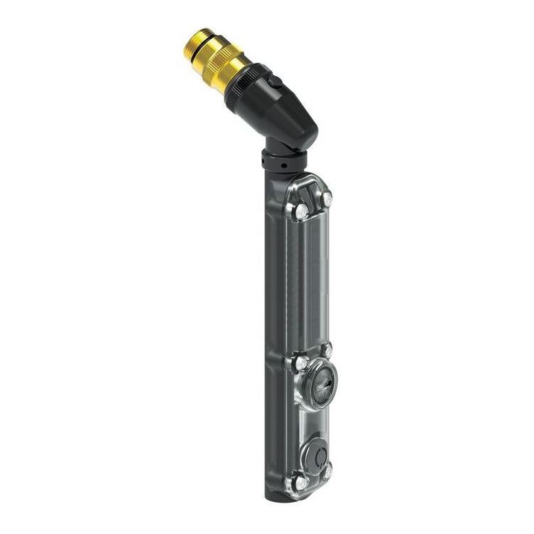 Digital Check Drive