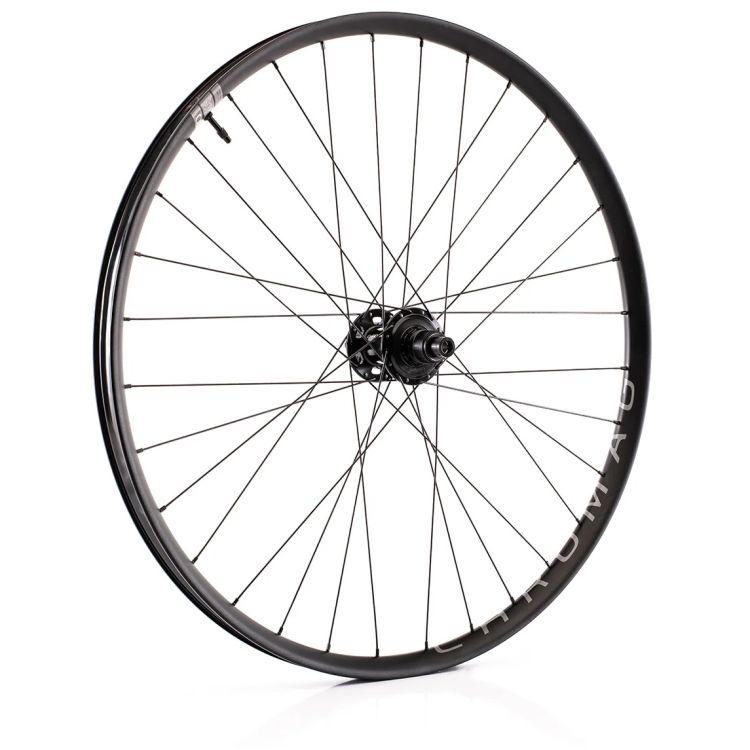 BA30 V2 Hinterrad