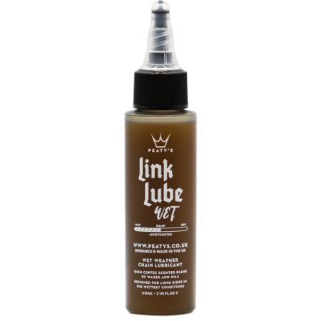 Link Lube wet Kettenschmiermittel