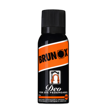 Deo Federgabelspray 100ml
