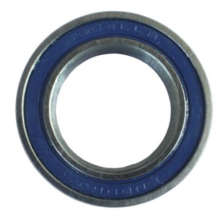 6804 Rillenkugellager