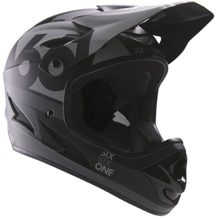 Comp Full Face Helm
