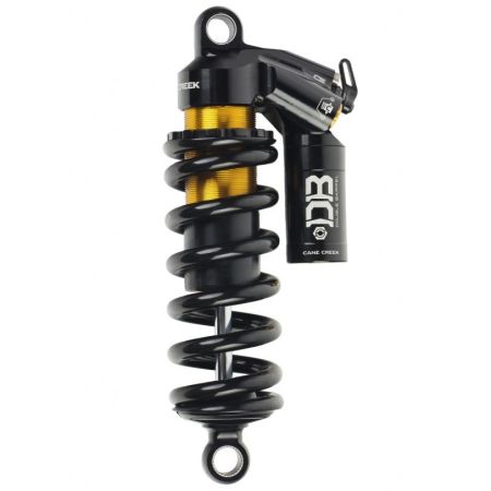 DB Coil CS Dämpfer