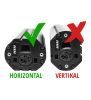 PowerTube 750 Smart System Akku
