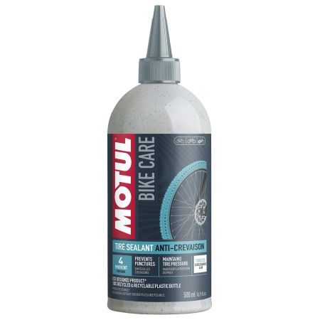 Tubeless Dichtmittel 500ml