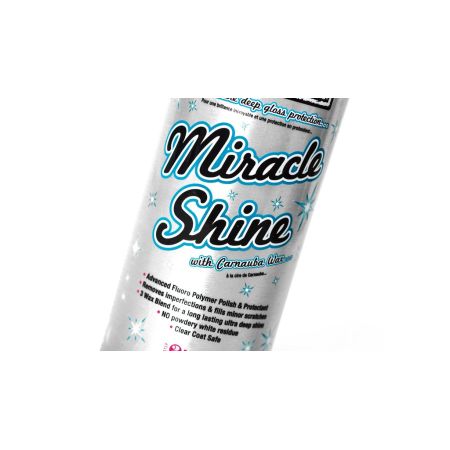 Miracle Shine 500ml