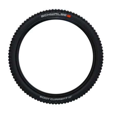Eddy Current Rear Evo Reifen