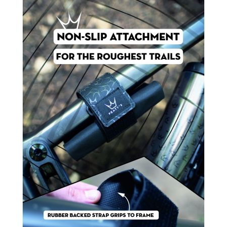 HoldFast Trail Tool Wrap Gepäckhalterung