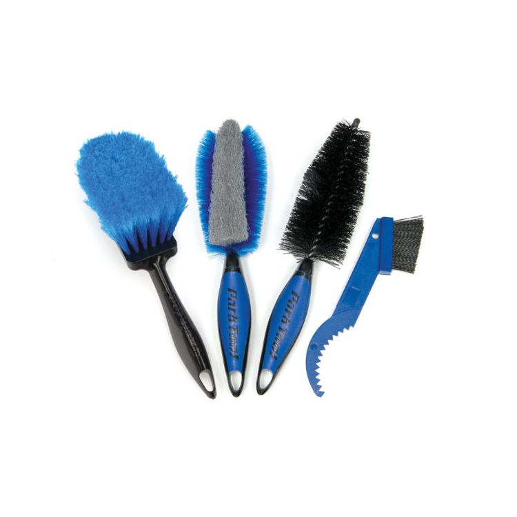 BCB-4.2 Reinigungsbürsten-Set